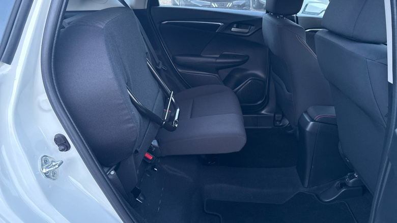 Honda Jazz 1.5 i-VTEC Sport 5dr CVT Petrol Hatchback